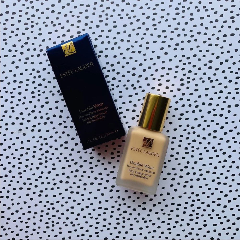 Estée Lauder Double Wear 2N2 BUFF